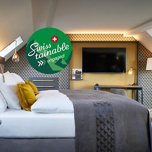 Boutique Hotel Seefeld