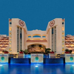 Sheraton Sharm Hotel, Resort, Villas & Spa